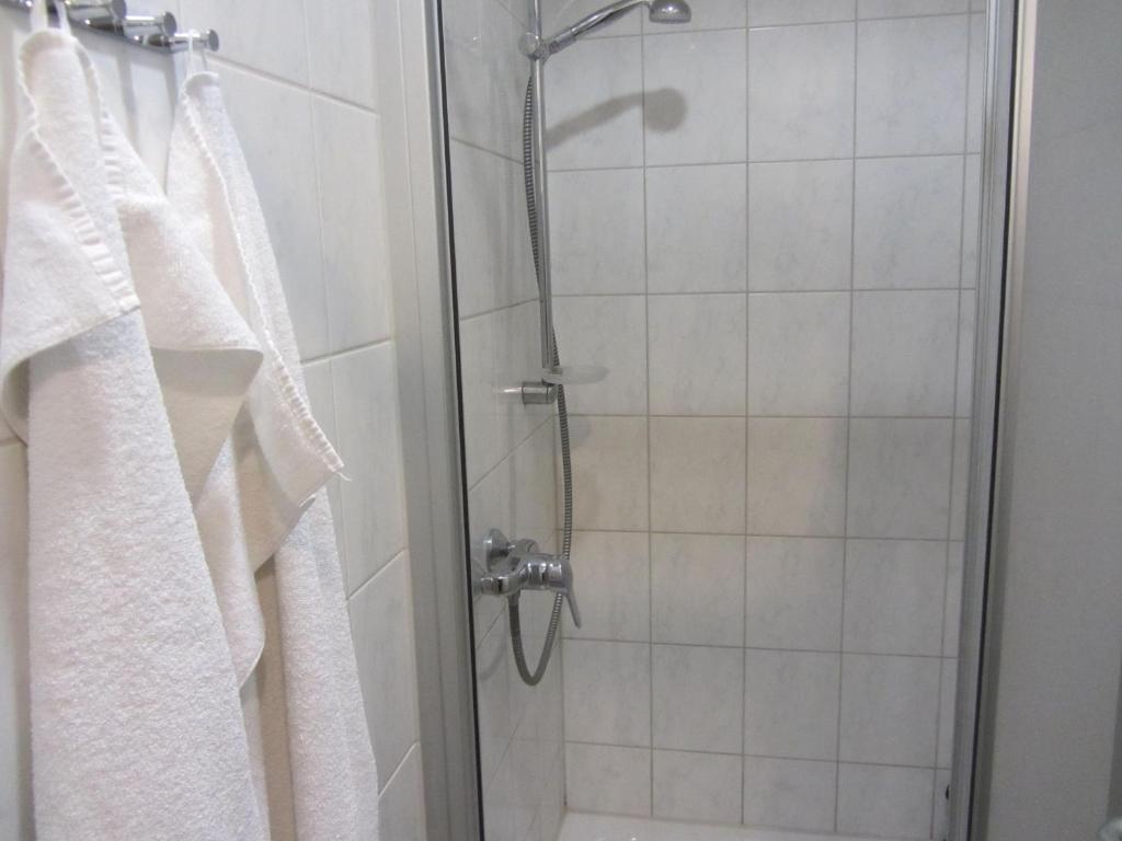 Zum Ochsen Hotel Stadtbergen Kamer foto
